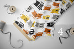 Lade das Bild in den Galerie-Viewer, Design "Cats and Dogs" COLLECTION
