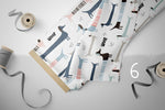 Lade das Bild in den Galerie-Viewer, Design "Cats and Dogs" COLLECTION
