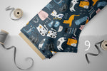 Lade das Bild in den Galerie-Viewer, Design "Cats and Dogs" COLLECTION
