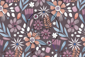 Shirt Damen "Eden" berry
