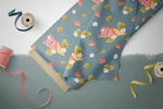 Lade das Bild in den Galerie-Viewer, Lycra &quot;Ice cream Kitties&quot; COLLECTION
