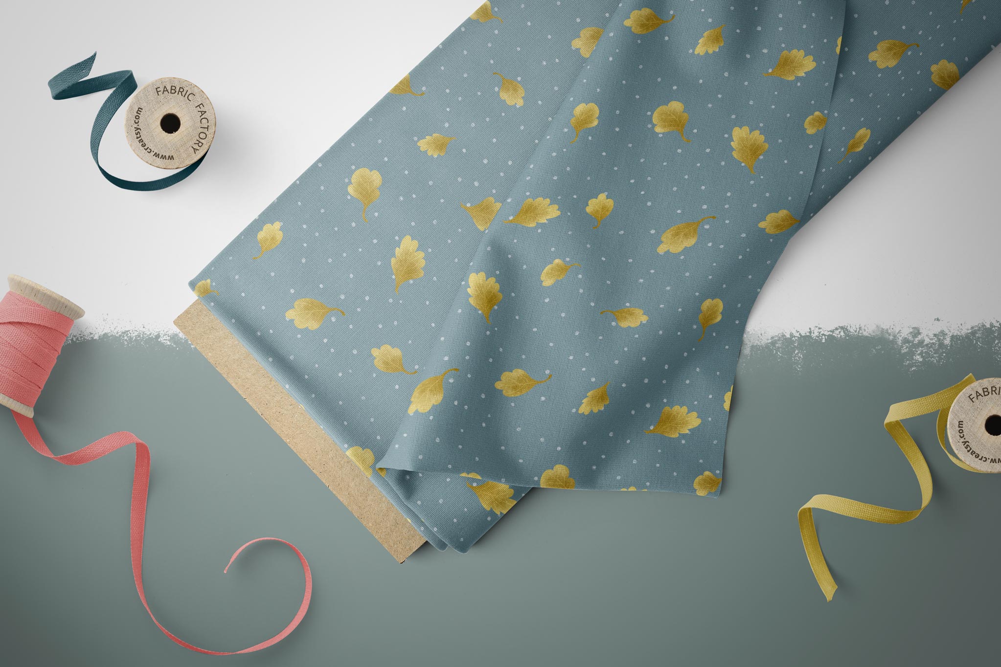 Lycra "Ice cream Kitties" COLLECTION