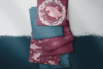 Lade das Bild in den Galerie-Viewer, Webware für Bermudashorts "Sharky" COLLECTION
