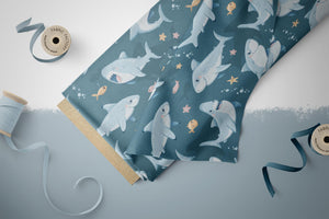 Lycra "Sharky" COLLECTION