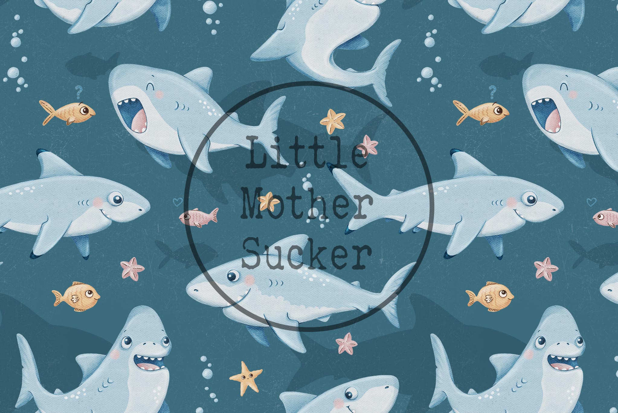 Lycra "Sharky" COLLECTION