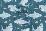 Lade das Bild in den Galerie-Viewer, Lycra &quot;Sharky&quot; COLLECTION
