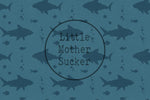 Lade das Bild in den Galerie-Viewer, Lycra &quot;Sharky&quot; COLLECTION
