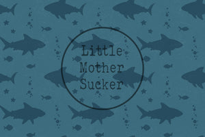 Lycra "Sharky" COLLECTION