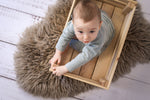 Lade das Bild in den Galerie-Viewer, Jersey meliert Peppermint 0,1 m
