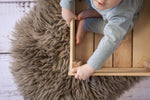Lade das Bild in den Galerie-Viewer, Jersey meliert Peppermint 0,1 m
