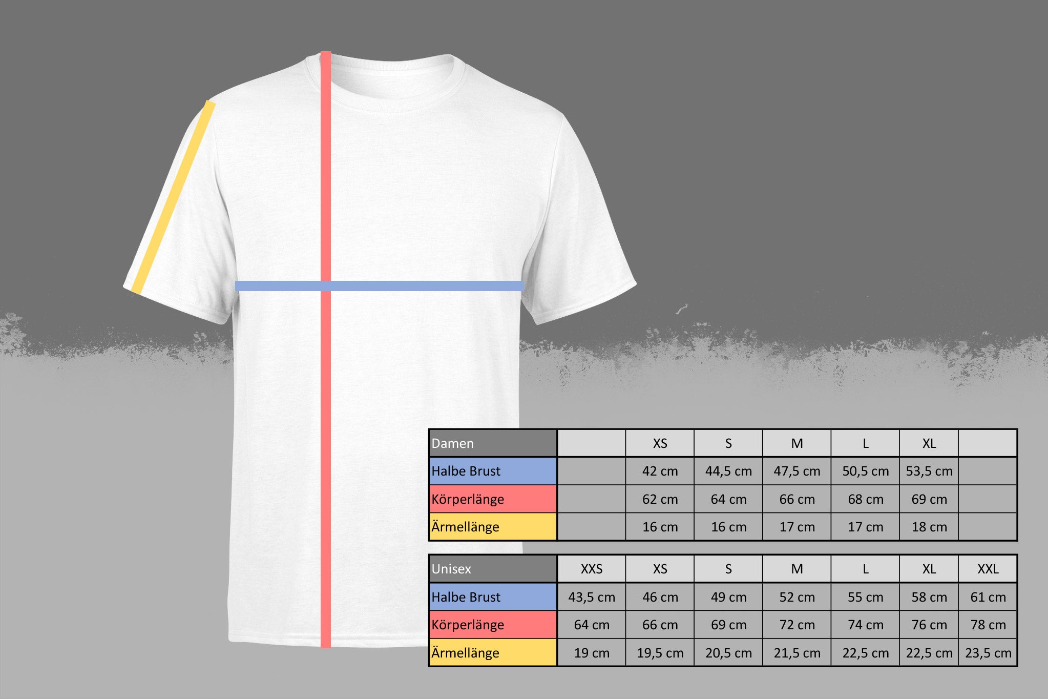 Shirt Unisex "Briefeule"