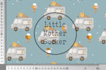 Lade das Bild in den Galerie-Viewer, Softshell Classic "Cars" COLLECTION 0,5 m
