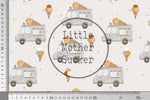 Lade das Bild in den Galerie-Viewer, Softshell Classic "Cars" COLLECTION 0,5 m
