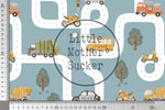 Lade das Bild in den Galerie-Viewer, Softshell Classic "Cars" COLLECTION 0,5 m
