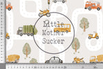 Lade das Bild in den Galerie-Viewer, Softshell Classic "Cars" COLLECTION 0,5 m
