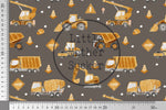 Lade das Bild in den Galerie-Viewer, Softshell Classic "Cars" COLLECTION 0,5 m
