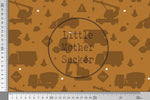 Lade das Bild in den Galerie-Viewer, Softshell Classic "Cars" COLLECTION 0,5 m

