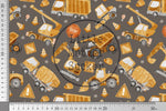 Lade das Bild in den Galerie-Viewer, Softshell Classic "Cars" COLLECTION 0,5 m
