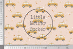 Lade das Bild in den Galerie-Viewer, Webware für Bermudashorts "Cars" COLLECTION 0,5 m
