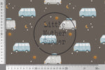 Lade das Bild in den Galerie-Viewer, Softshell Classic "Cars" COLLECTION 0,5 m
