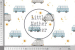 Lade das Bild in den Galerie-Viewer, Softshell Classic "Cars" COLLECTION 0,5 m
