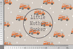Lade das Bild in den Galerie-Viewer, Softshell Classic "Cars" COLLECTION 0,5 m
