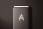 Lade das Bild in den Galerie-Viewer, Design &quot;Cars&quot; Alphabet stone COLLECTION
