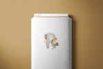 Lade das Bild in den Galerie-Viewer, Design &quot;Cars&quot; Alphabet white COLLECTION
