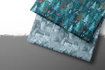 Lade das Bild in den Galerie-Viewer, Softshell Classic "Magical Forest" klein 0,5 m
