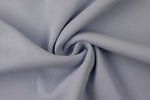 Lade das Bild in den Galerie-Viewer, Rippbündchen Babyblau 0,5 m
