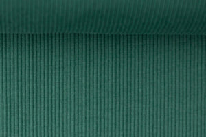 Rippbündchen Ocean 0,1 m ABVERKAUF