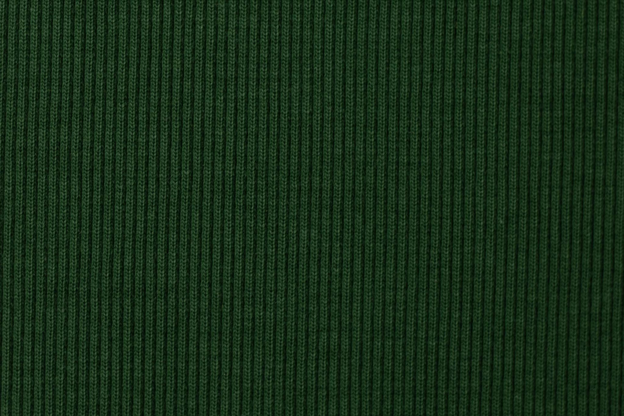 Rippbündchen Pine 0,5 m