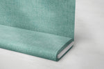 Lade das Bild in den Galerie-Viewer, Premium BIO French Terry &quot;Beautiful Burlap&quot; Jungle 0,5 m
