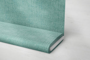 Premium BIO French Terry "Beautiful Burlap" Jungle 0,5 m