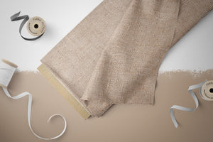 Reste Paket "Nummer 022" 4 x 70 cm BIO Jersey