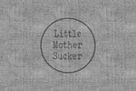 Lade das Bild in den Galerie-Viewer, Premium BIO French Terry &quot;Beautiful Burlap&quot; Schiefer 0,5 m
