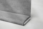 Lade das Bild in den Galerie-Viewer, Premium BIO French Terry &quot;Beautiful Burlap&quot; Schiefer 0,5 m
