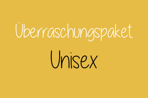 Überraschungspaket Jersey EP Unisex