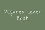 Lade das Bild in den Galerie-Viewer, Veganes Leder &quot;Rest&quot; 0,5 m
