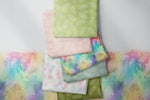Lade das Bild in den Galerie-Viewer, Lycra "Fern" COLLECTION 0,5 m
