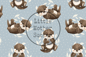 BIO Jersey "Baby Otters" 0,5m