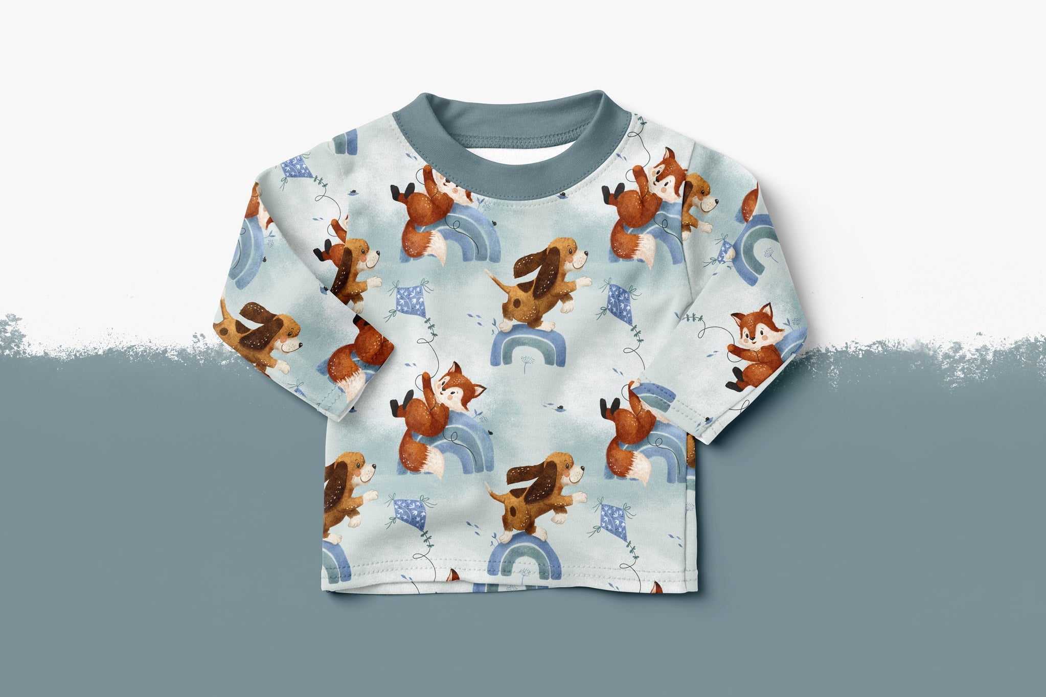 Design "Cap und Capper" COLLECTION