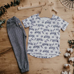 Lade das Bild in den Galerie-Viewer, Design "Great Barrier Reef"
