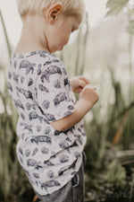 Lade das Bild in den Galerie-Viewer, Design "Great Barrier Reef"
