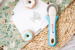 Lade das Bild in den Galerie-Viewer, Rollschneider &quot;Love&quot; Prym 45mm
