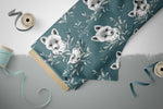 Lade das Bild in den Galerie-Viewer, Softshell Classic "Little Renard" COLLECTION
